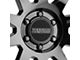 Method Race Wheels MR316 Gloss Black 6-Lug Wheel; 20x10; -18mm Offset (21-24 F-150)