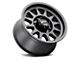 Method Race Wheels MR704 HD Bead Grip Matte Black 8-Lug Wheel; 17x9; 18mm Offset (17-22 F-250 Super Duty)