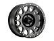 Method Race Wheels MR305 NV Matte Black 5-Lug Wheel; 17x8.5; 0mm Offset (02-08 RAM 1500, Excluding Mega Cab)