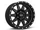 Method Race Wheels MR301 The Standard Matte Black 6-Lug Wheel; 20x9; 18mm Offset (04-08 F-150)