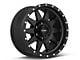 Method Race Wheels MR301 The Standard Matte Black 6-Lug Wheel; 20x9; 18mm Offset (04-08 F-150)