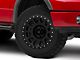 Method Race Wheels MR305 NV Matte Black 6-Lug Wheel; 20x9; 18mm Offset (04-08 F-150)