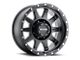 Method Race Wheels MR301 The Standard Matte Black 8-Lug Wheel; 20x9; 18mm Offset (11-16 F-350 Super Duty SRW)