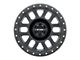 Method Race Wheels MR309 Grid Matte Black 6-Lug Wheel; 18x9; 0mm Offset (19-25 Silverado 1500)