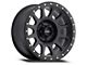 Method Race Wheels MR305 NV HD Matte Black 8-Lug Wheel; 18x9; 18mm Offset (03-09 RAM 2500)