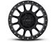 Method Race Wheels MR305 NV Matte Black 8-Lug Wheel; 18x9; -12mm Offset (03-09 RAM 2500)