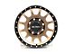 Method Race Wheels MR305 NV Bronze 8-Lug Wheel; 17x8.5; 0mm Offset (03-09 RAM 3500 SRW)