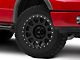 Method Race Wheels MR305 NV Matte Black 6-Lug Wheel; 20x10; -18mm Offset (04-08 F-150)