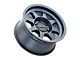 Method Race Wheels MR701 Bead Grip Bahia Blue 6-Lug Wheel; 17x9; -12mm Offset (07-13 Sierra 1500)