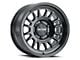 Method Race Wheels MR318 Gloss Black 8-Lug Wheel; 18x9; 18mm Offset (11-14 Silverado 2500 HD)