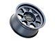 Method Race Wheels MR701 Bead Grip Bahia Blue 6-Lug Wheel; 17x9; -12mm Offset (07-14 Tahoe)