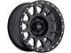 Method Race Wheels MR305 NV Matte Black 6-Lug Wheel; 18x9; 18mm Offset (07-14 Yukon)