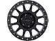 Method Race Wheels MR305 NV Matte Black 6-Lug Wheel; 18x9; 18mm Offset (07-14 Yukon)