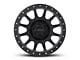 Method Race Wheels MR305 NV Matte Black 6-Lug Wheel; 20x10; -18mm Offset (07-14 Yukon)