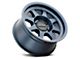 Method Race Wheels MR701 Bead Grip Bahia Blue 6-Lug Wheel; 18x9; 18mm Offset (07-14 Yukon)