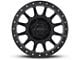 Method Race Wheels MR305 NV Matte Black 8-Lug Wheel; 18x9; -12mm Offset (10-18 RAM 3500 SRW)