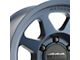 Method Race Wheels MR701 Bead Grip Bahia Blue 6-Lug Wheel; 18x9; 18mm Offset (14-18 Silverado 1500)