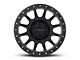 Method Race Wheels MR305 NV Matte Black 8-Lug Wheel; 20x10; -18mm Offset (15-19 Silverado 2500 HD)