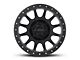 Method Race Wheels MR305 NV Matte Black 8-Lug Wheel; 20x10; -18mm Offset (15-19 Silverado 3500 HD SRW)