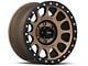 Method Race Wheels MR305 NV Bronze 6-Lug Wheel; 16x8; 0mm Offset (15-20 Tahoe)