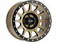 Method Race Wheels MR305 NV Bronze 6-Lug Wheel; 18x9; 18mm Offset (15-20 Tahoe)