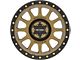 Method Race Wheels MR305 NV Bronze 6-Lug Wheel; 18x9; 18mm Offset (15-20 Tahoe)