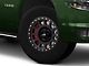 Method Race Wheels MR305 NV Matte Black 6-Lug Wheel; 18x9; -12mm Offset (15-20 Tahoe)