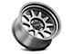 Method Race Wheels MR316 Gloss Black 6-Lug Wheel; 20x9; 0mm Offset (15-20 Tahoe)