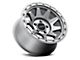 Method Race Wheels MR317 Matte Titanium 6-Lug Wheel; 18x9; 3mm Offset (15-20 Tahoe)