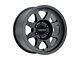 Method Race Wheels MR701 Matte Black 6-Lug Wheel; 18x9; 18mm Offset (15-20 Yukon)