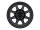 Method Race Wheels MR701 Matte Black 6-Lug Wheel; 18x9; 18mm Offset (15-20 Yukon)