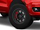 Method Race Wheels MR701 Matte Black 6-Lug Wheel; 18x9; 18mm Offset (99-06 Sierra 1500)