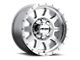 Method Race Wheels MR301 The Standard Machined 8-Lug Wheel; 18x9; 18mm Offset (11-16 F-350 Super Duty SRW)