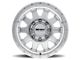 Method Race Wheels MR301 The Standard Machined 8-Lug Wheel; 18x9; 18mm Offset (11-16 F-350 Super Duty SRW)