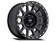 Method Race Wheels MR305 NV Matte Black 8-Lug Wheel; 17x8.5; 0mm Offset (11-16 F-350 Super Duty SRW)