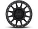 Method Race Wheels MR305 NV Matte Black 8-Lug Wheel; 17x8.5; 0mm Offset (11-16 F-350 Super Duty SRW)