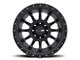 Method Race Wheels MR605 NV Matte Black 8-Lug Wheel; 20x10; -24mm Offset (11-16 F-350 Super Duty SRW)