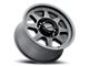 Method Race Wheels MR701 HD Matte Black 8-Lug Wheel; 18x9; 18mm Offset (11-16 F-350 Super Duty SRW)