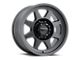 Method Race Wheels MR701 Matte Black 8-Lug Wheel; 17x8.5; 0mm Offset (11-16 F-350 Super Duty SRW)