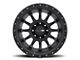 Method Race Wheels MR605 NV Matte Black 8-Lug Wheel; 20x10; -24mm Offset (11-16 F-250 Super Duty)