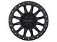 Method Race Wheels MR304 Double Standard Matte Black 6-Lug Wheel; 18x9; 18mm Offset (21-24 F-150)