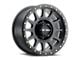 Method Race Wheels MR305 NV HD Matte Black 8-Lug Wheel; 17x8.5; 0mm Offset (23-24 F-250 Super Duty)