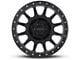 Method Race Wheels MR305 NV Matte Black 8-Lug Wheel; 18x9; 18mm Offset (23-24 F-250 Super Duty)