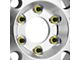 Method Race Wheels MR103 Beadlock Raw Machined 8-Lug Wheel; 17x9; -12mm Offset (23-24 F-350 Super Duty SRW)