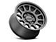 Method Race Wheels MR703 Bead Grip Matte Black 8-Lug Wheel; 17x8.5; 0mm Offset (23-24 F-350 Super Duty SRW)