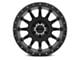 Method Race Wheels MR605 NV Matte Black 5-Lug Wheel; 20x10; -24mm Offset (94-01 RAM 1500)