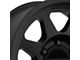 Method Race Wheels MR701 Bead Grip Matte Black 5-Lug Wheel; 17x8.5; 0mm Offset (94-01 RAM 1500)