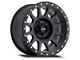 Method Race Wheels MR305 NV HD Matte Black 8-Lug Wheel; 18x9; 18mm Offset (94-02 RAM 2500)