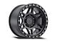 Method Race Wheels MR312 Matte Black 8-Lug Wheel; 18x9; 18mm Offset (94-02 RAM 2500)