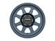 Method Race Wheels MR701 Bead Grip Bahia Blue 6-Lug Wheel; 17x9; -12mm Offset (23-25 Canyon)